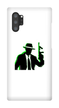 mrdonvito Samsung Phone Cases