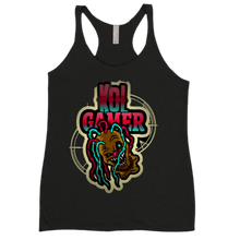Regata feminina KolGamer