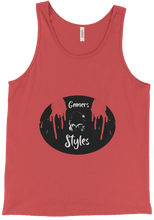 escobar_gamer Tank Top