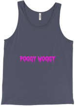 POGGY WOGGY Tank Top