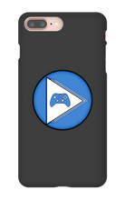 Capinha de Celular Logo filipeadntgameplays