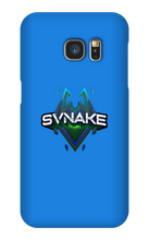 svnake Samsung Phone Cases