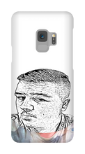 MarkifyHD Hybrid Logo Samsung Phone Cases