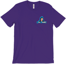 lad_gamez T-Shirts