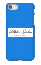 Hallöchen Popöchen I Phone Case/Hülle