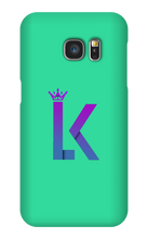 LexKaro Samsung Phone Case