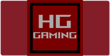 HG Gaming XXL Gaming Mousepad