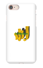 One Milion Dollars Meme iPhone Case