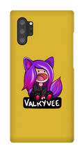 valkyvee Samsung Phone Cases