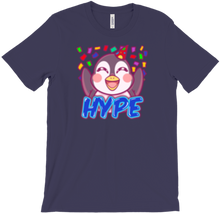 Party Penguin T-Shirts
