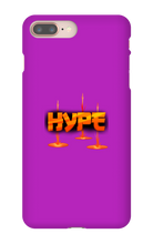 Hype Cases