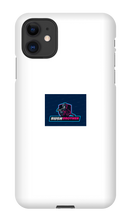 rushbrother iPhone Phone Cases