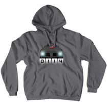 dasher114 Hoodies (No-Zip/Pullover)