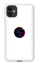 scopes_chapo iPhone Phone Cases