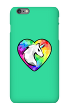 Unicorn iPhone Phone Case