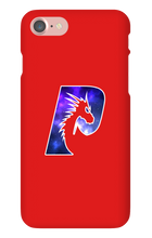 phate13 iPhone Phone Cases