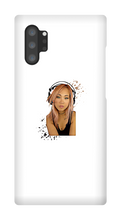 w0lfiebabe Samsung Phone Cases