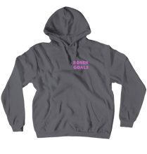 Boner Goals Hoodie - Left Chest