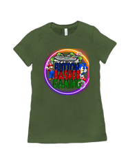 Logo T-Shirt (WOMEN)