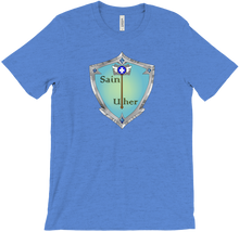 Saintuther Shield T-Shirts