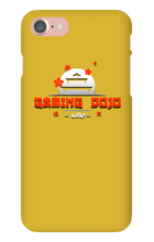 oldtony iPhone Phone Cases