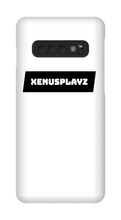 xenusplayz Samsung Phone Cases