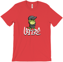 CrocHoodie T-Shirts