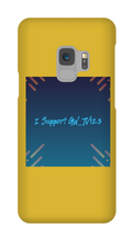gamerwild_tv123 Samsung Phone Cases