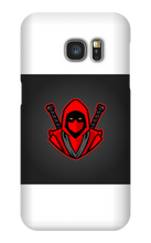 ace_the_riot Samsung Phone Cases