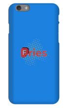 Fry Case