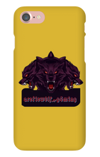 arct1cw0lf_g4m1ng iPhone Phone Cases