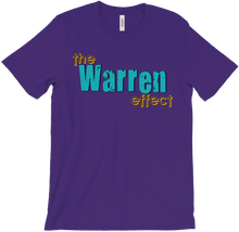 thewarreneffect T-Shirts