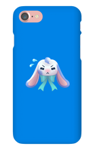 struglbunitv iPhone Phone Cases