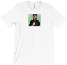cheffin_with_cheffrey T-Shirts