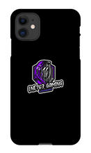 lne763gaming1 iPhone Phone Cases