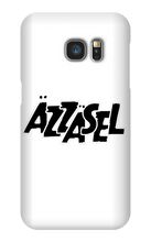 letsplaysantu Samsung Hülle ÄZZÄSEL