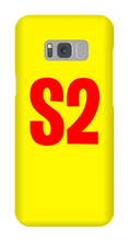 Funda para Samsung Smaz5