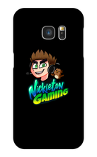 NickletonGaming Samsung Phone Cases