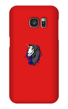 spiffyzombiecorn Samsung Phone Cases
