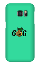 pineapple606_ Samsung Phone Cases