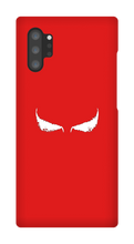 llnknown_ Samsung Phone Cases