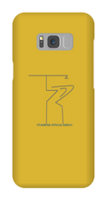 titanrune Samsung Phone Cases
