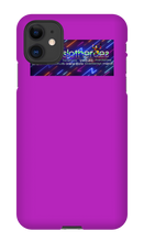 superslotheroes iPhone Phone Cases