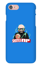 skatesnp_ iPhone Phone Cases