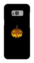Pumkin phonecase-samsung