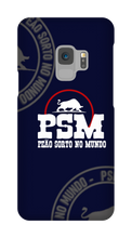 danilo_menezes Samsung Phone Cases