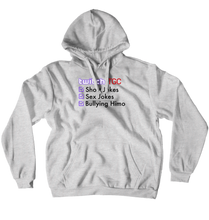 Twitch TGC Hoodie