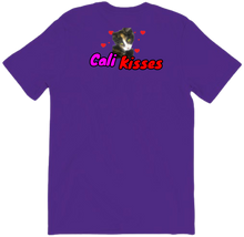 Cali Kisses T-Shirt