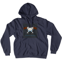 dreloader Hoodies (No-Zip/Pullover)