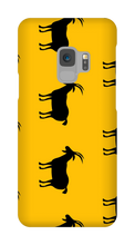 KommanderGoat Samsung Case